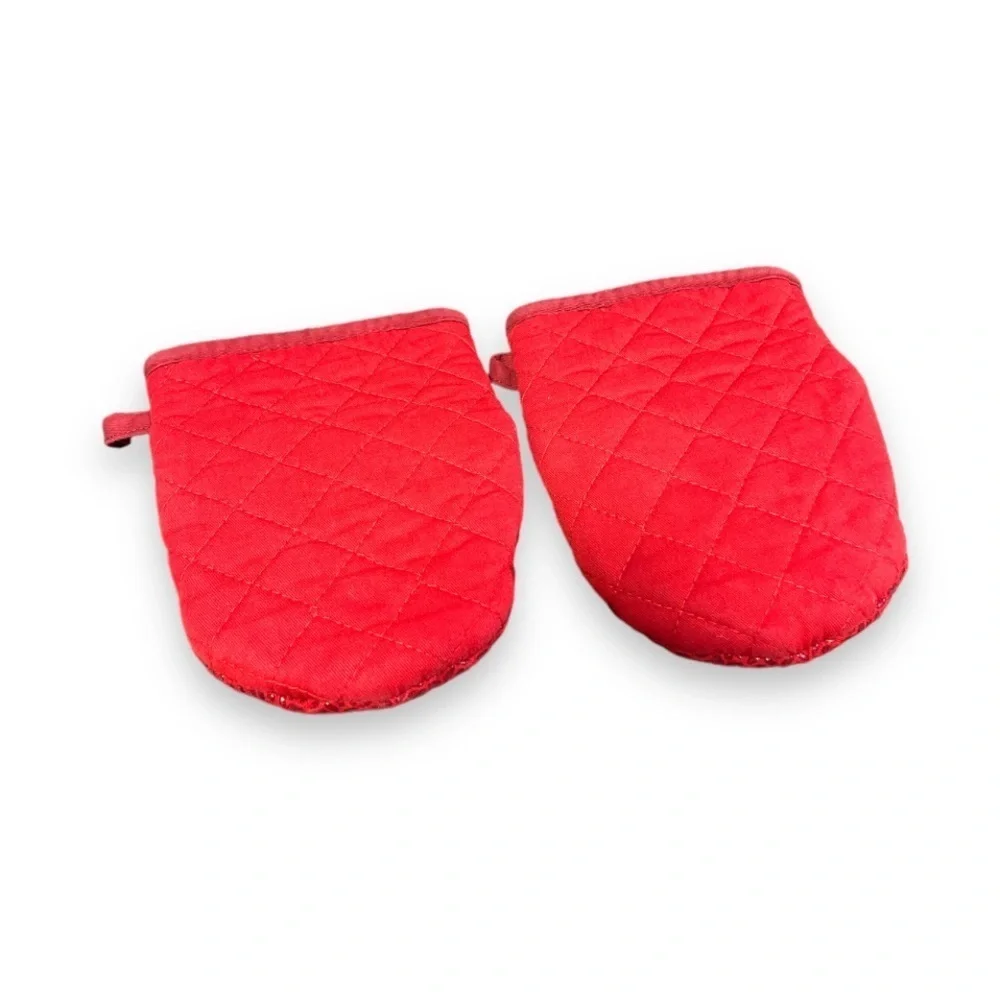 KitchenAid Oven Mittens